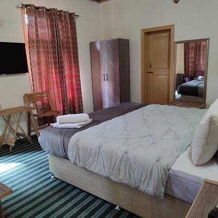 Grapes Garden Resort Hunza Karimabad  Экстерьер фото