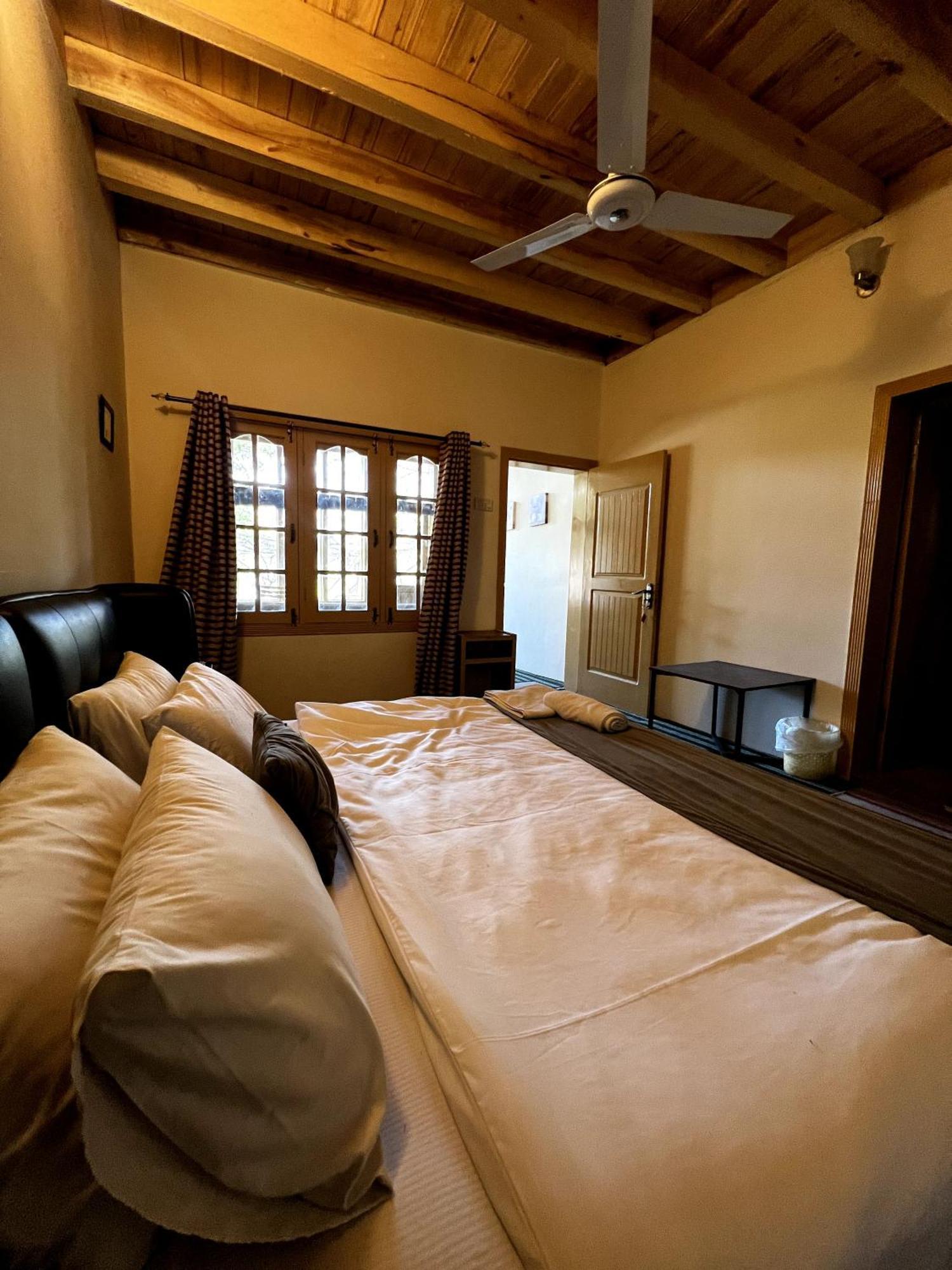 Grapes Garden Resort Hunza Karimabad  Экстерьер фото